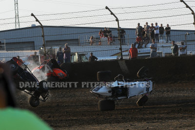 KOKOMO SPRINTWEEK
