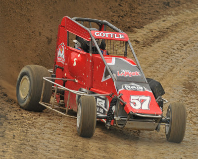 KOKOMO MIDGETWEEK 6-15