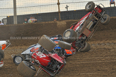 KOKOMO SPRINTWEEK 2014