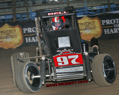 CHILI BOWL THURS