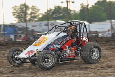 2009 RACING PHOTOS