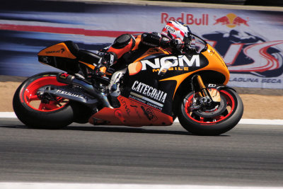 7/19/2013  MotoGP at Laguna Seca