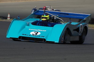 5/18/2014 Sonoma Historics - Sigma