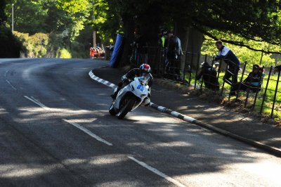 NEW! ... Isle of Man TT, June 8, 2015, Supersport, Superstock & Sidecars, Gallery 3