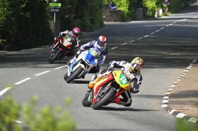 2015 Isle of Man TT favorite shots