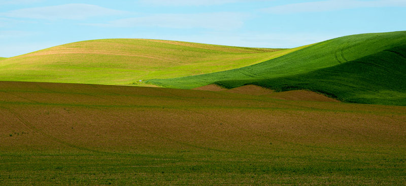 Kamiak Butte