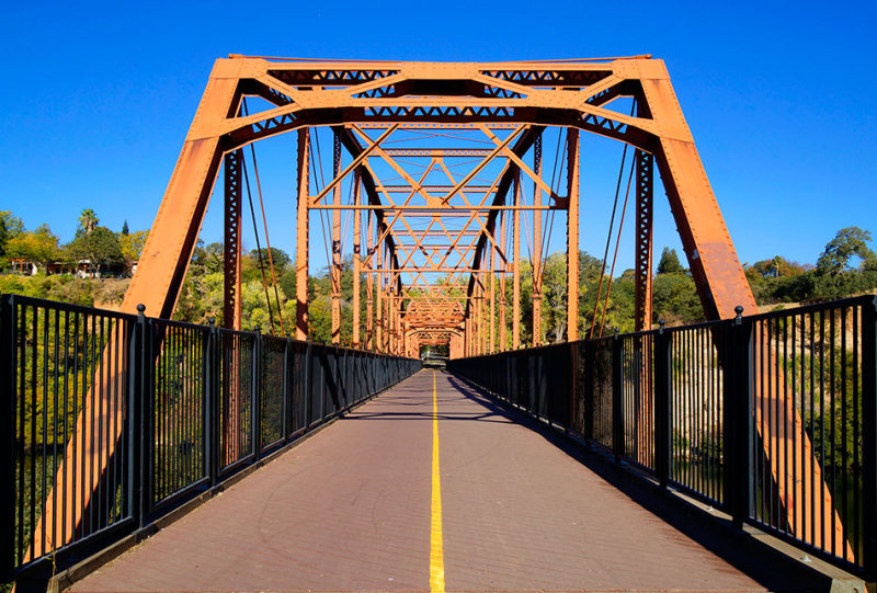 Fair Oaks Bridge