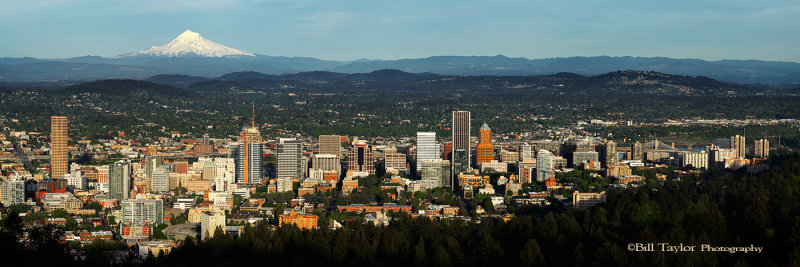 Mount Hood / Portland, OR