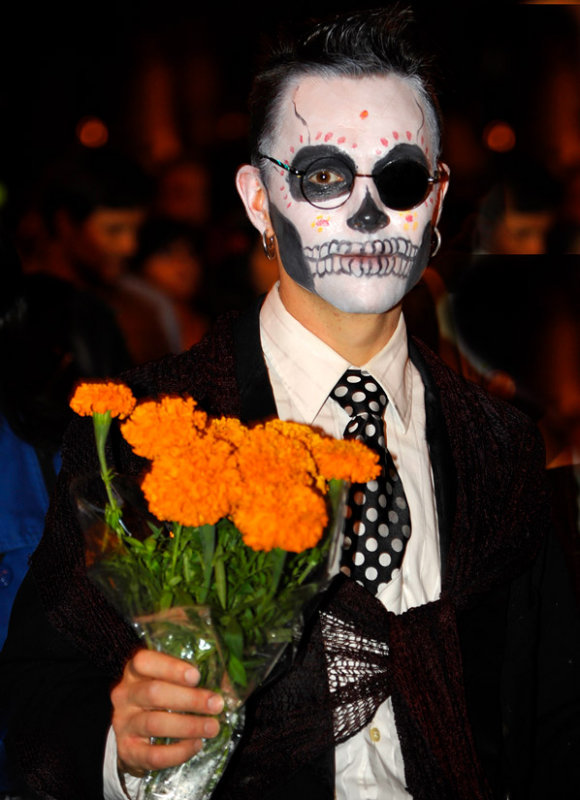 Day Of The Dead 2010