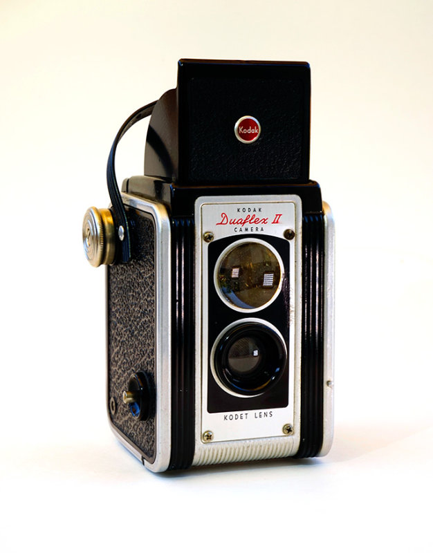 Kodak Duaflex II (1950)
