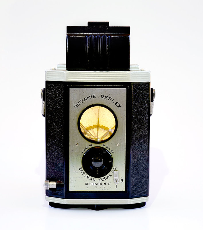 Kodak Brownie Reflex  (1940)