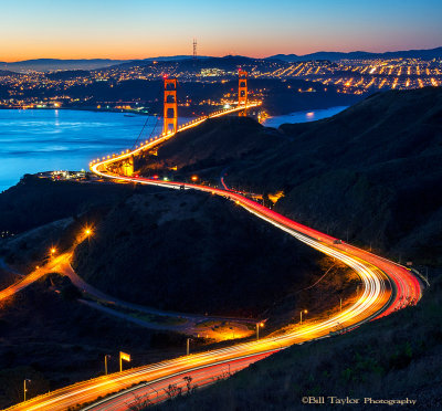 Golden Gate