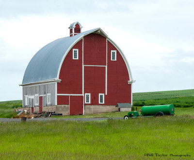 Palouse 2006