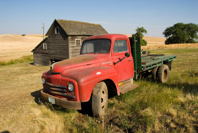 Palouse 2006