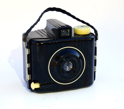 Kodak Baby Brownie Special (1943)