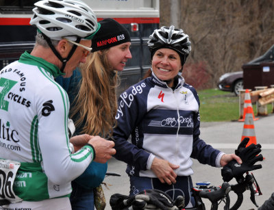 2013 Sunday Gran Fondo