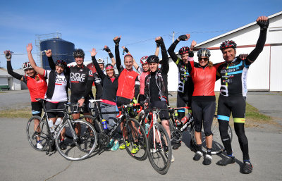 Tour of the Battenkill 2015