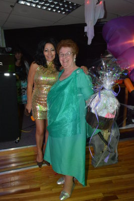 141025 Halloween Party at the Elks