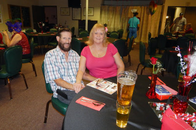 150214 Valentine's Day at the Elks