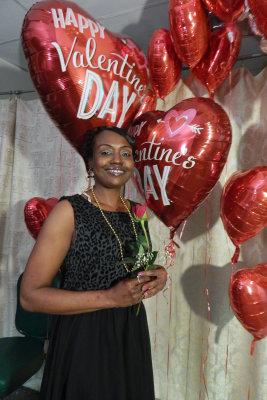150214 Valentine's Day at the Elks