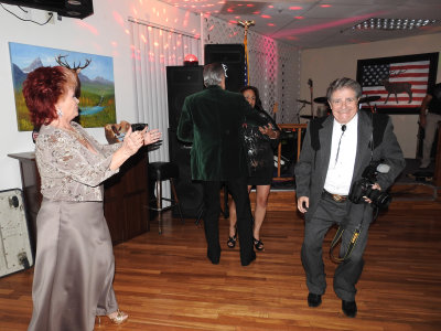 160409 Inaugural Ball at the Elks