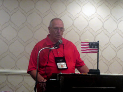 160510 - 2016 359th Reunion in Fredericksburg