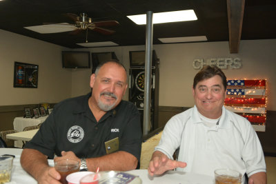 161014 Octoberfest at the Elks