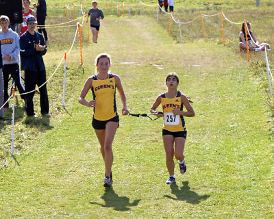 Queen's W-Cross  Counrty Invitational 09749 copy.jpg