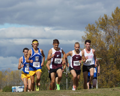 Queen's M-Cross Country Invitational 09115 copy.jpg