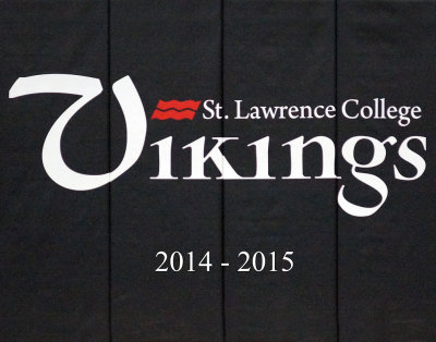 St Lawrence College Athletics 2014-2015