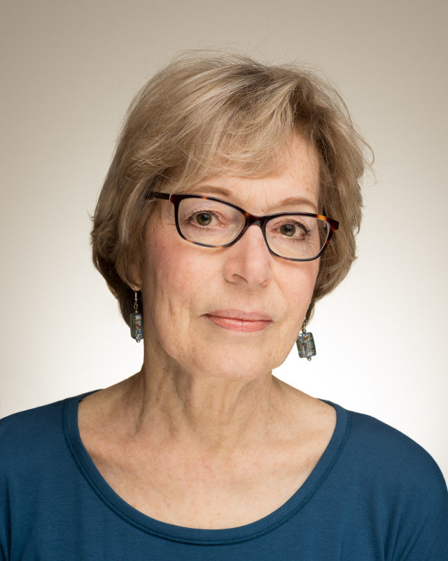 Two Portraits