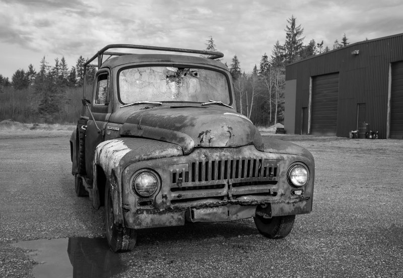 Vehicles