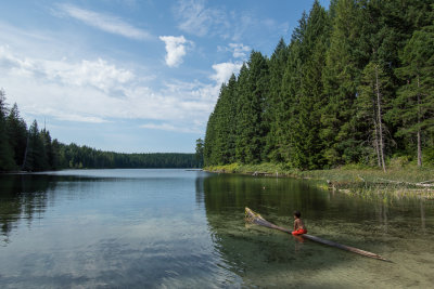 Quadra Island