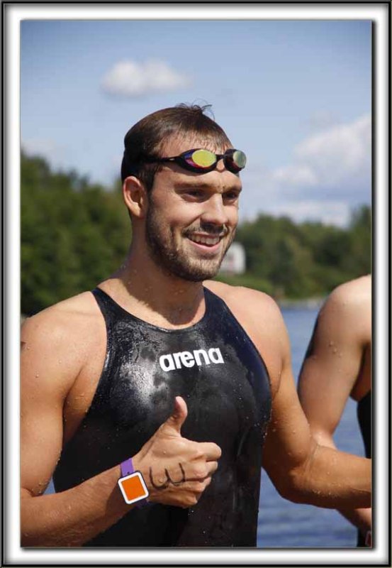 XAVIER DESHARNAIS Gagnant de la Traverse du Lac-St-Jean 2014  _MG_3614
