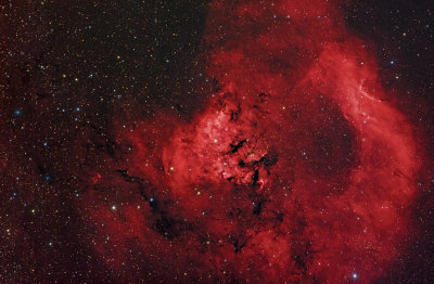 NGC 7762