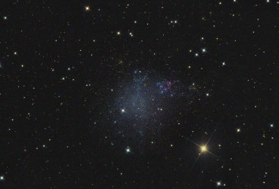 IC 1613 (Caldwell 51)