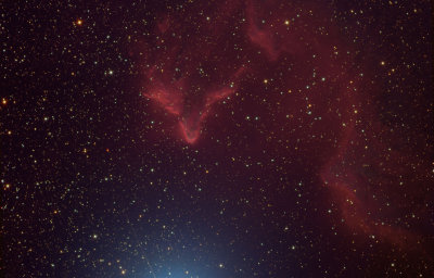 Sharpless 185