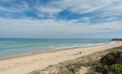 Surfing at Forest caves beach 6.jpg
