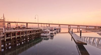 San Remo wharf and Phillip Island bridge.jpg