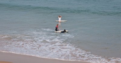 Surfing at Forest caves beach 7.jpg
