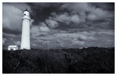 Lighthouse at Cape Nelson.jpg
