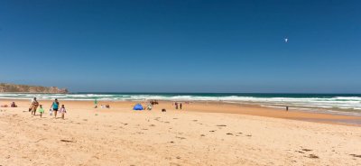 On the beach at Cape Woolamai.jpg