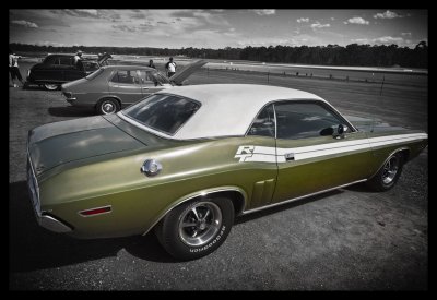 71 R/T
