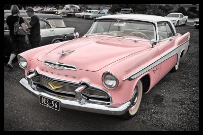 Desoto