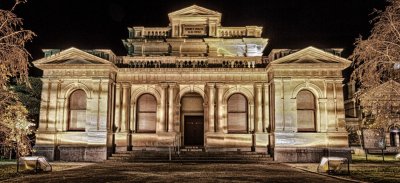 HDR Maryborough Courthouse.jpg