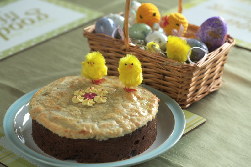 20140420 - Cake