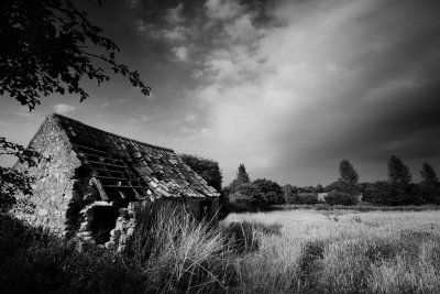 20130801 - Barn