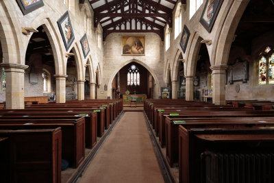 20130828 - St. Mary's