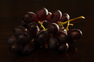 20131230 - Sour Grapes