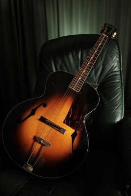 20140102 - Gibson Cromwell